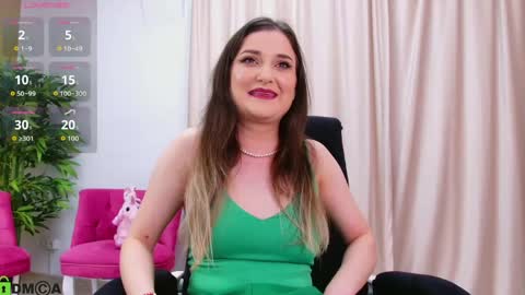 Jess online show from 23, 3, 2026