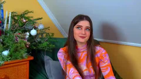 Jessica online show from 14, 12, 2025