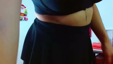 jessicarabbit4 online show from 27, 12, 2024