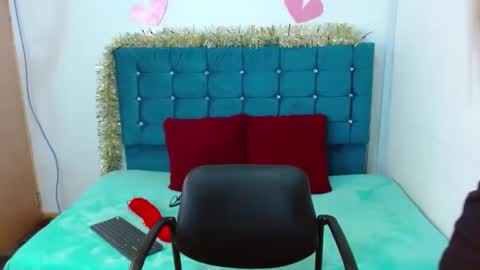 jessicarabbit4 online show from 26, 2, 2025