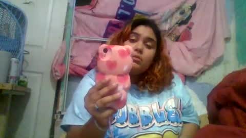 dovedianna online show from 7, 10, 2025