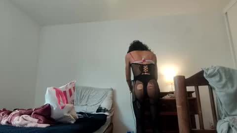 jessicasixnorma online show from 2, 10, 2025