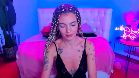 Jessy online show from 20, 10, 2025