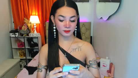 Your naughty Jessie online show from 7, 2, 2025