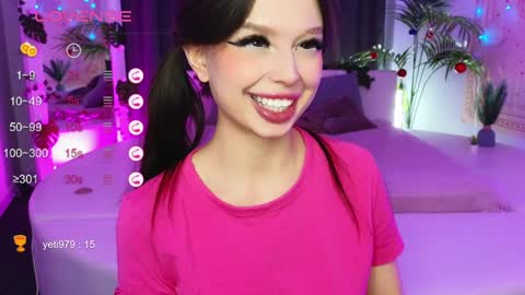 jessie_johns online show from 18, 12, 2024