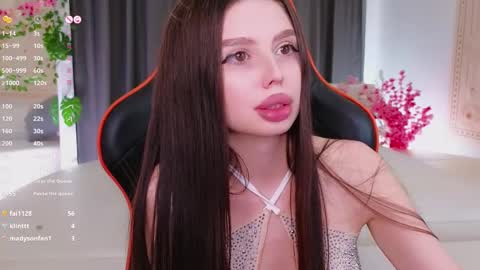 jessie_johns online show from 24, 2, 2025