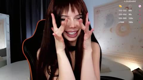 jessie_johns online show from 18, 9, 2025