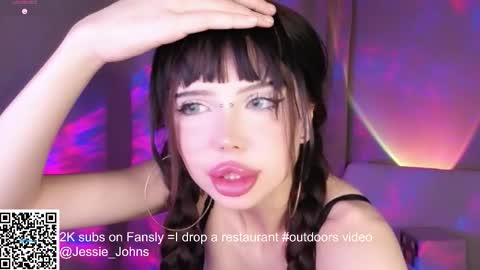 jessie_johns online show from 5, 2, 2026