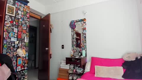 Snapshot of jessie_williams_01 chatting on 22, 1, 2025 Your Sweet Angel online show from 22, 1, 2025