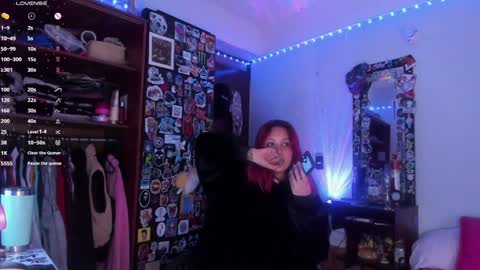 Snapshot of jessie_williams_01 chatting on 30, 1, 2025 Your Sweet Angel online show from 30, 1, 2025