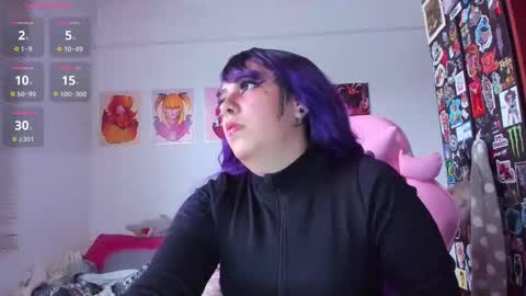 Snapshot of jessie_williams_01 chatting on 7, 3, 2025 Your Sweet Angel online show from 7, 3, 2025