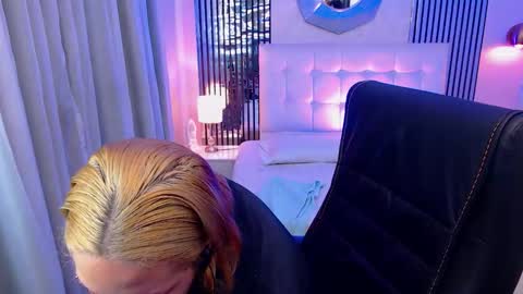 Your Sweet Angel online show from 8, 1, 2026