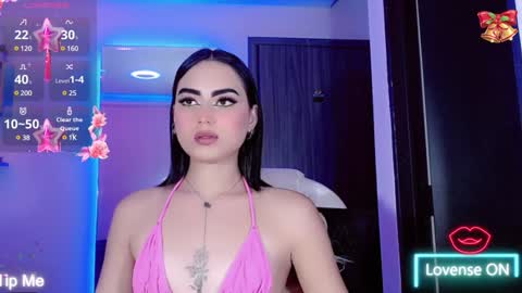 Jessieafroditas room online show from 21, 12, 2024