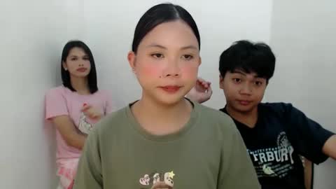 Jessie online show from 22, 2, 2025