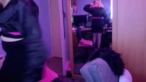 Jessiessicaxx online show from 6, 1, 2025