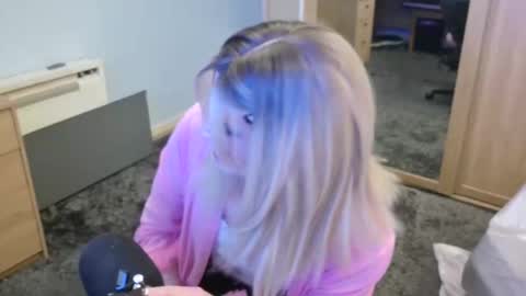 Jessiessicaxx online show from 11, 1, 2025