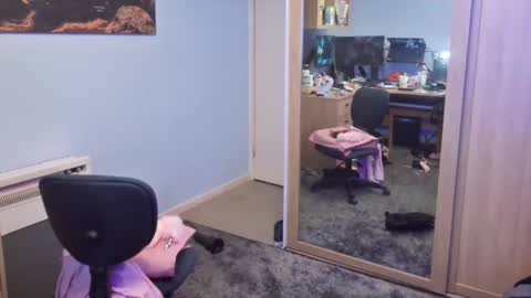 Jessiessicaxx online show from 13, 1, 2025