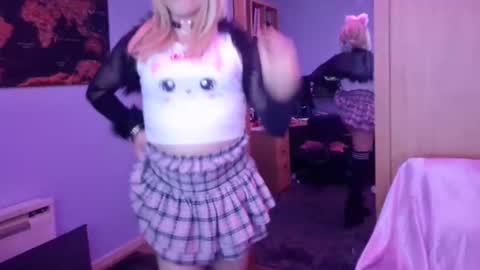 Jessiessicaxx online show from 11, 2, 2025