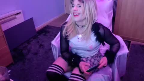 Jessiessicaxx online show from 11, 2, 2025