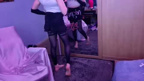 Jessiessicaxx online show from 16, 2, 2025