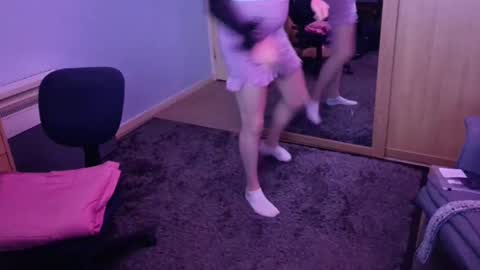 Jessiessicaxx online show from 9, 3, 2025