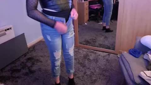 Jessiessicaxx online show from 12, 3, 2025