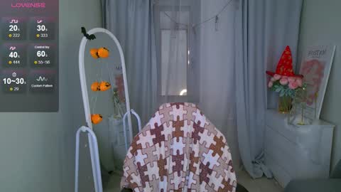 Jessi online show from 30, 10, 2025