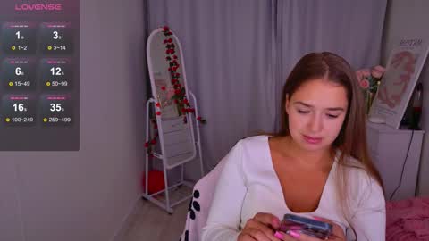 Jessi online show from 27, 2, 2026