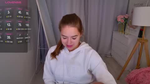 Jessi online show from 21, 4, 2026
