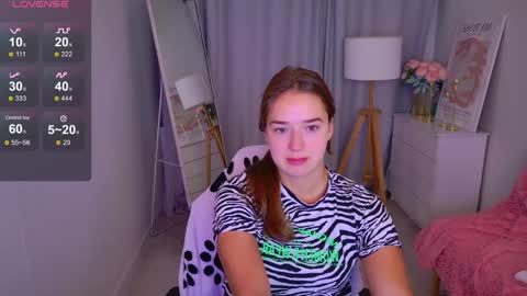 Jessi online show from 18, 5, 2026