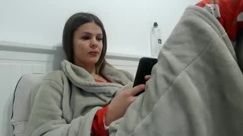 jessieryan online show from 8, 1, 2025