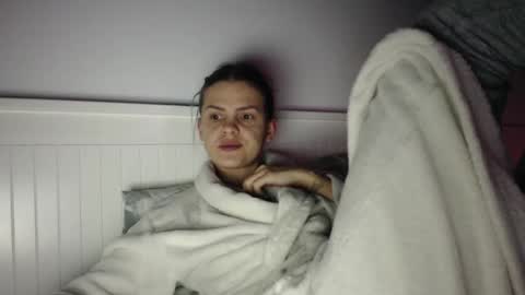 jessieryan online show from 17, 11, 2025