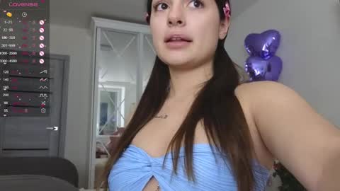 Jessie   TG channel  online show from 27, 12, 2024