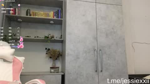 Jessie   TG channel  online show from 6, 2, 2026