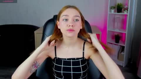 Jessie online show from 4, 2, 2025