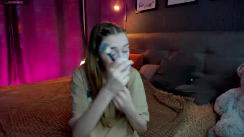 Jessie online show from 14, 11, 2025