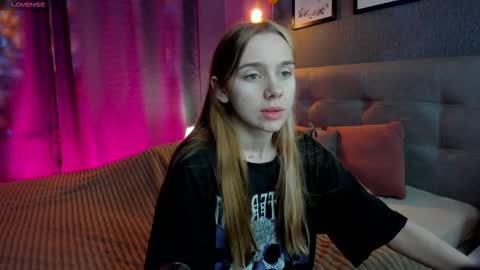 Jessie online show from 26, 11, 2025