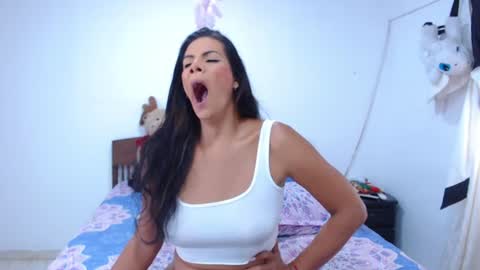 JESSI GOMEZ online show from 17, 6, 2026