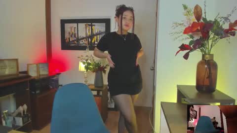 jessiica_beltran online show from 20, 12, 2025