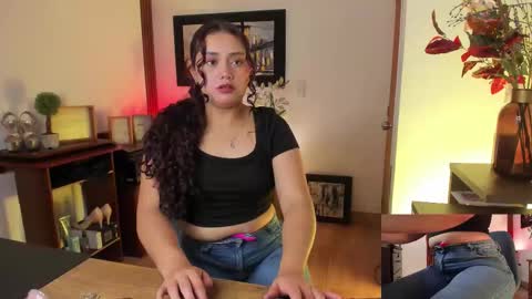 jessiica_beltran online show from 8, 1, 2026