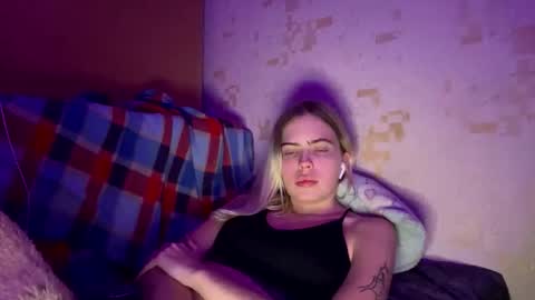 jessika_evans online show from 13, 12, 2025