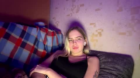 jessika_evans online show from 20, 12, 2025