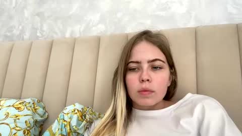 Snapshot of jessika_evans chatting on 14, 6, 2026 jessika_evans online show from 14, 6, 2026