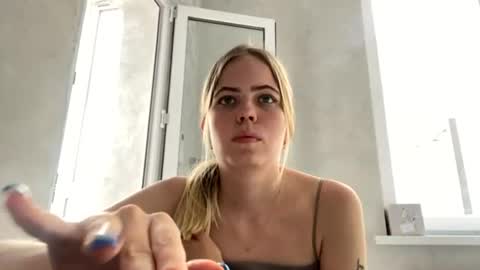 Snapshot of jessika_evans chatting on 21, 6, 2026 jessika_evans online show from 21, 6, 2026