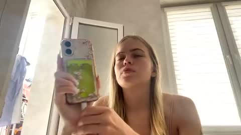 Snapshot of jessika_evans chatting on 26, 6, 2026 jessika_evans online show from 26, 6, 2026