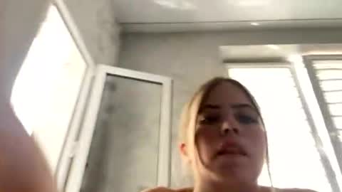 Snapshot of jessika_evans chatting on 29, 6, 2026 jessika_evans online show from 29, 6, 2026