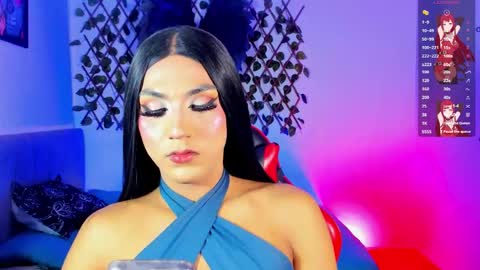 JESS online show from 18, 12, 2025