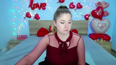 Jess online show from 13, 2, 2025