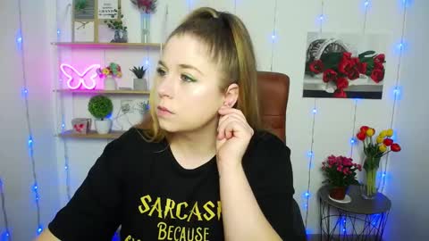 Jess online show from 12, 3, 2025