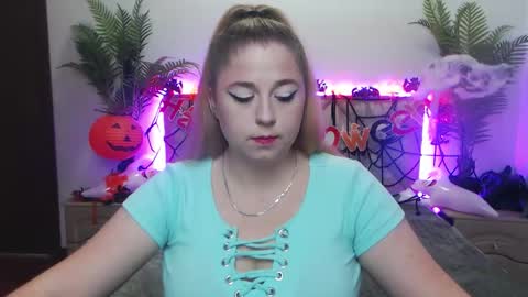 Jess online show from 18, 10, 2025